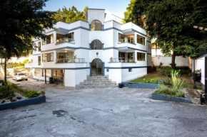 El Poblado, La Frontera (Apartamentos)